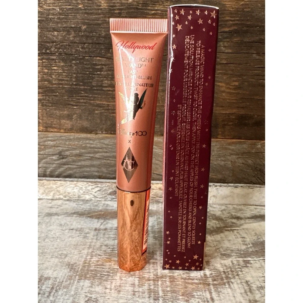 Charlotte Tilbury Disney Hollywood Light‎ Wand Blush · $42
